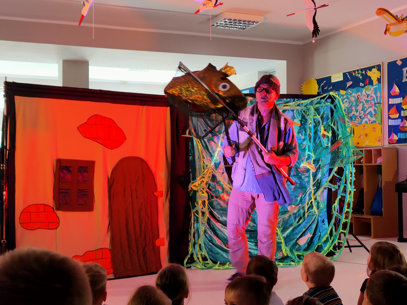 Galeria - Przedszkole 390 w Warszawie