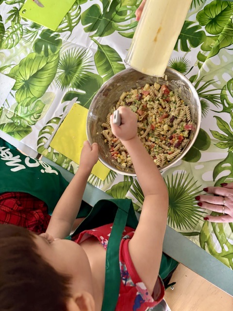 Galeria - Przedszkole 390 w Warszawie