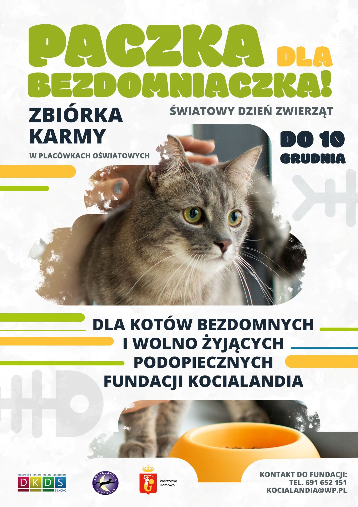 Galeria - Przedszkole 390 w Warszawie