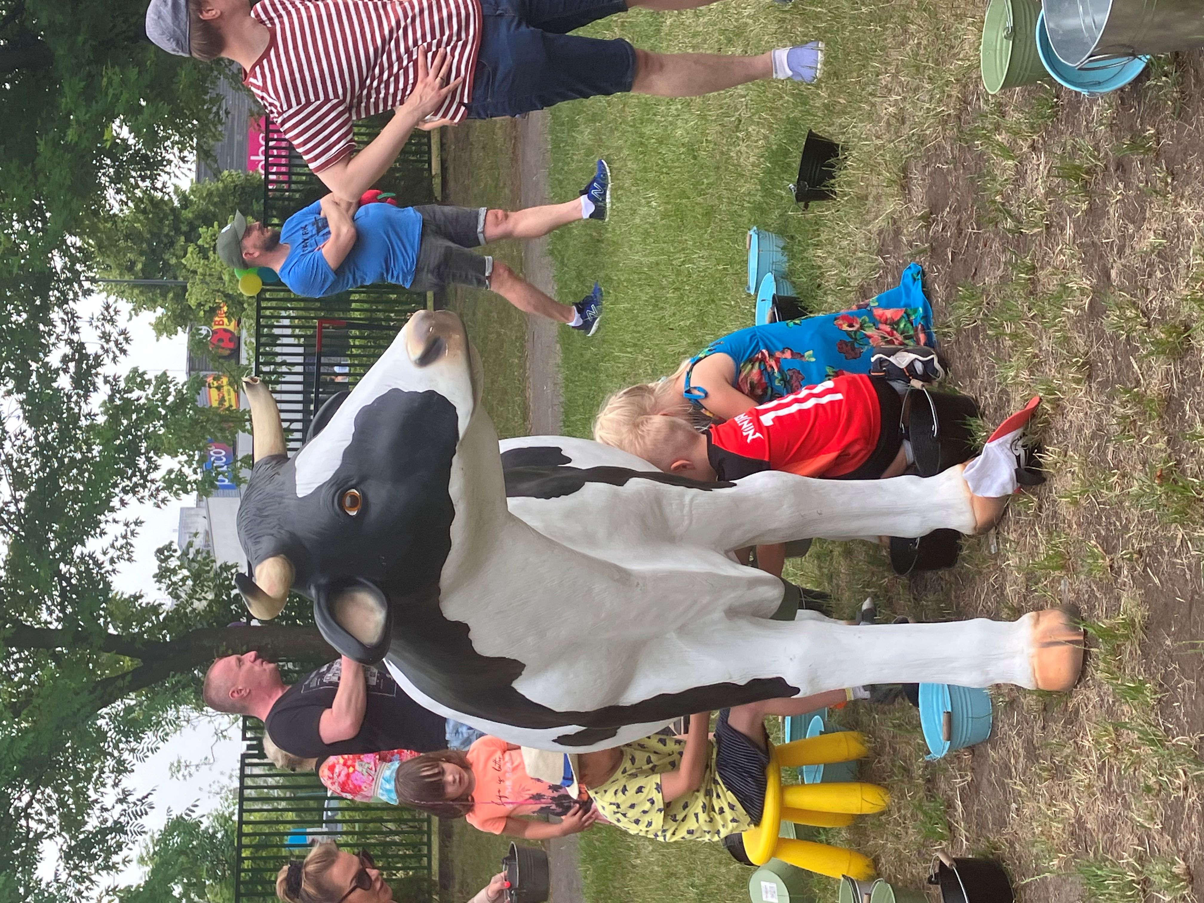 Galeria - Przedszkole 390 w Warszawie