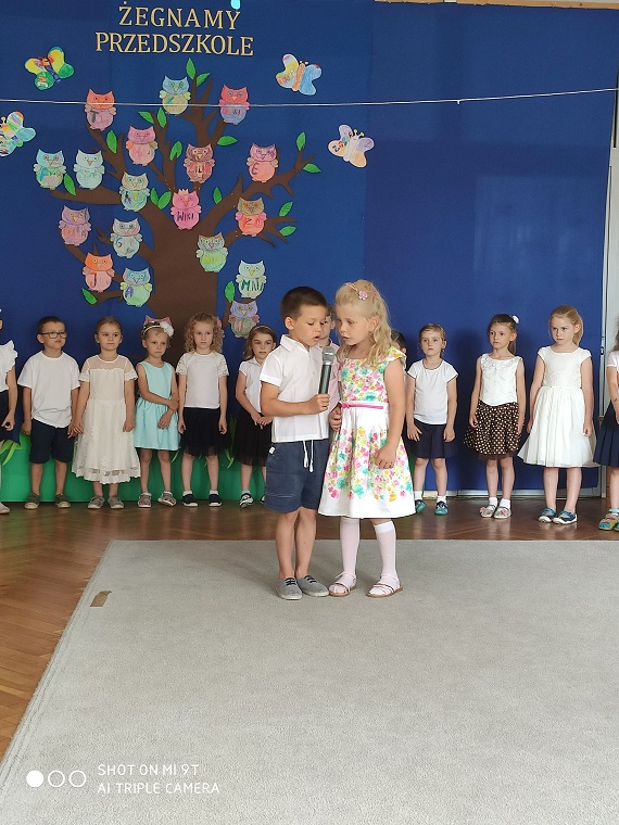 Galeria - Przedszkole 390 w Warszawie