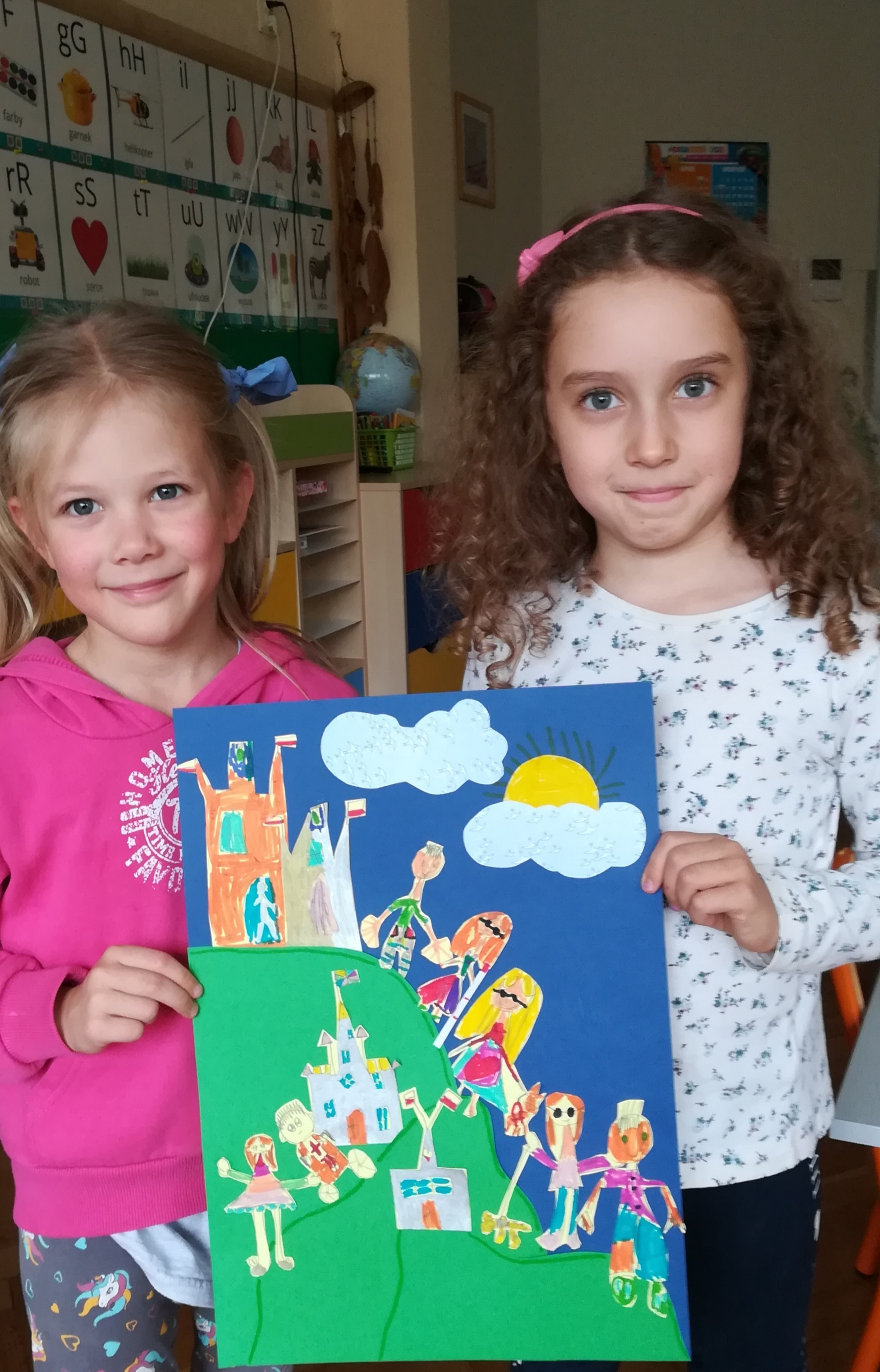 Galeria - Przedszkole 390 w Warszawie