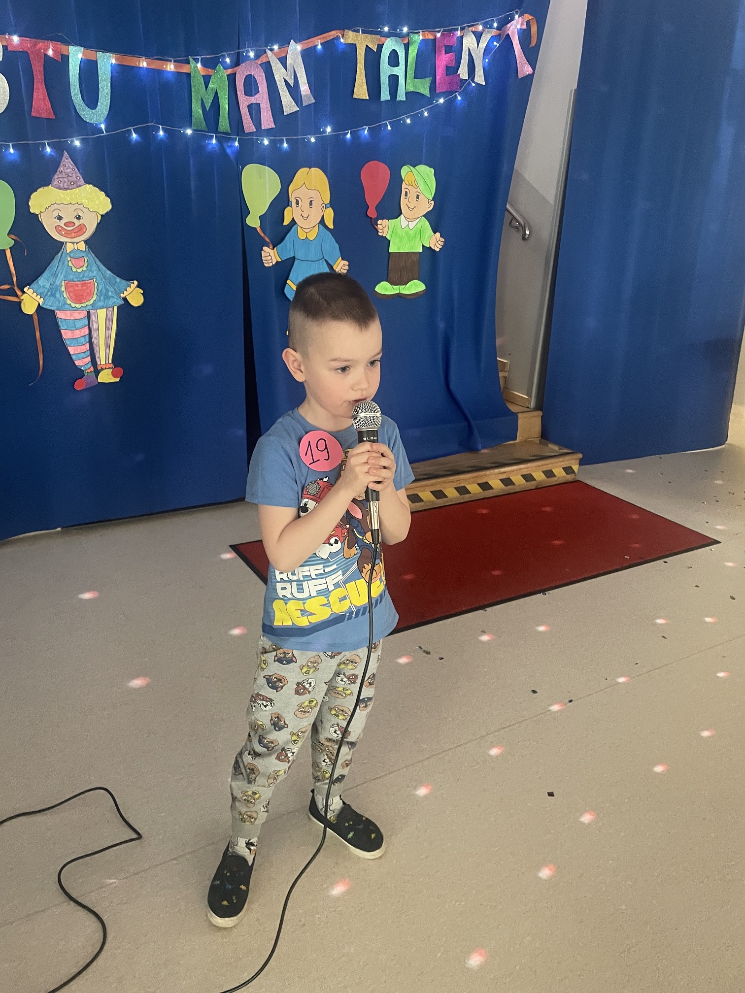 Galeria - Przedszkole 390 w Warszawie