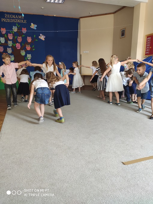 Galeria - Przedszkole 390 w Warszawie