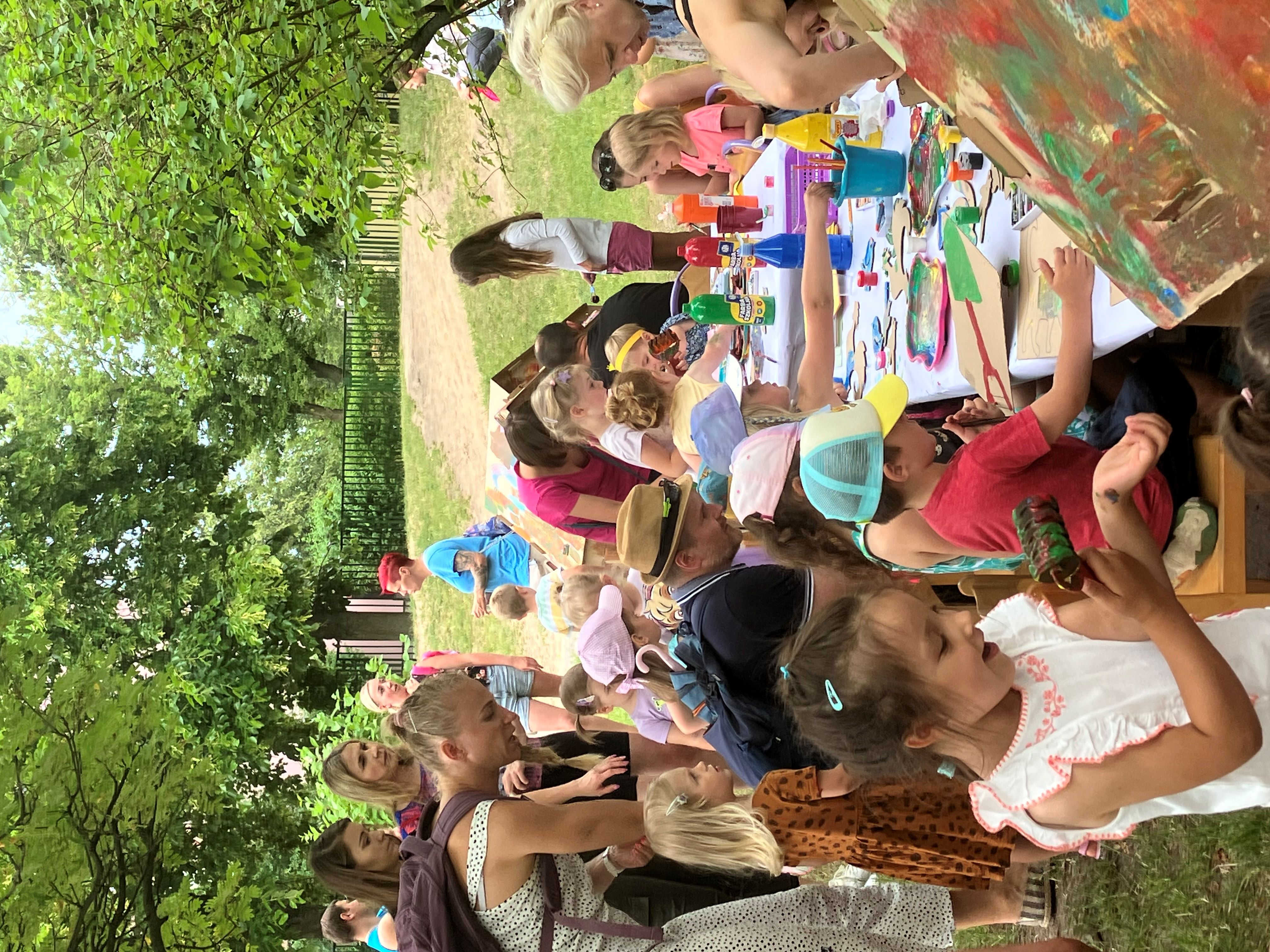 Galeria - Przedszkole 390 w Warszawie