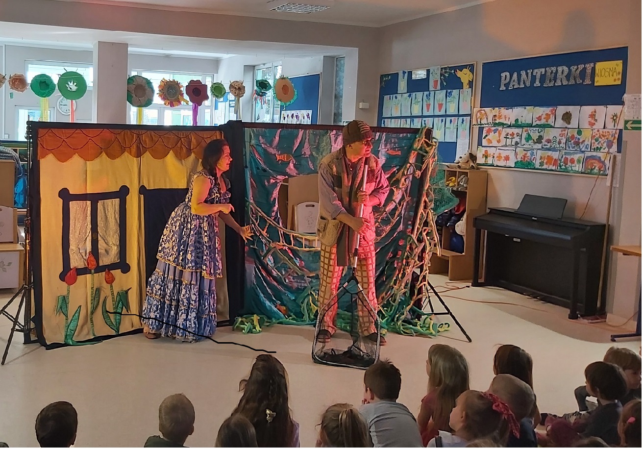 Galeria - Przedszkole 390 w Warszawie