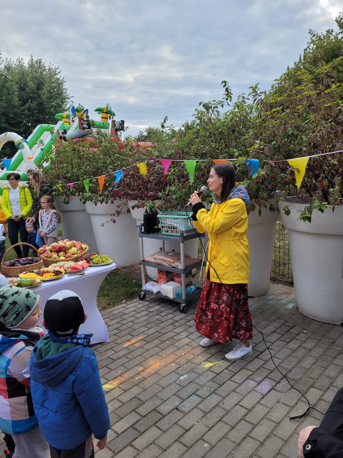 Galeria - Przedszkole 390 w Warszawie