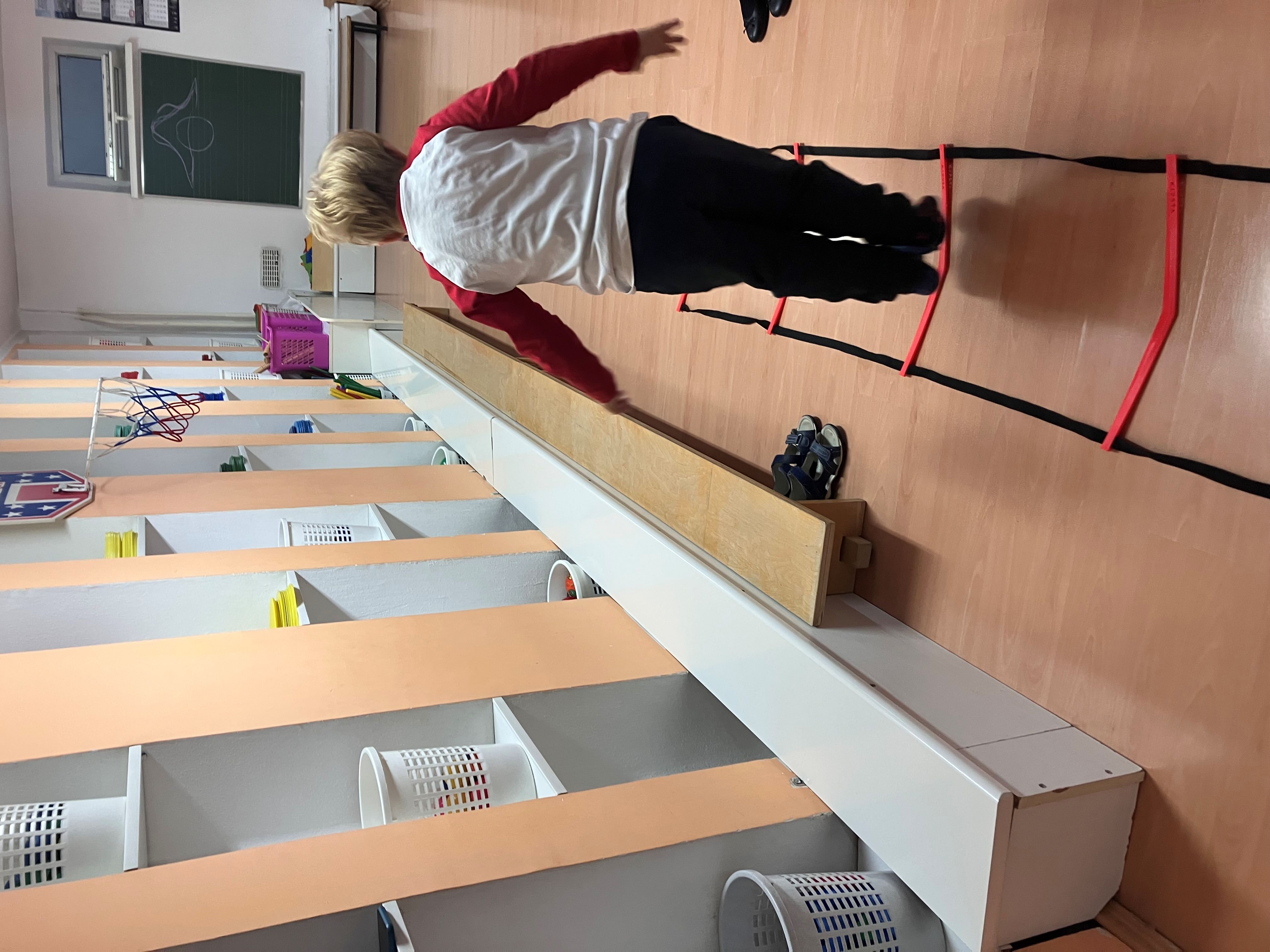 Galeria - Przedszkole 390 w Warszawie