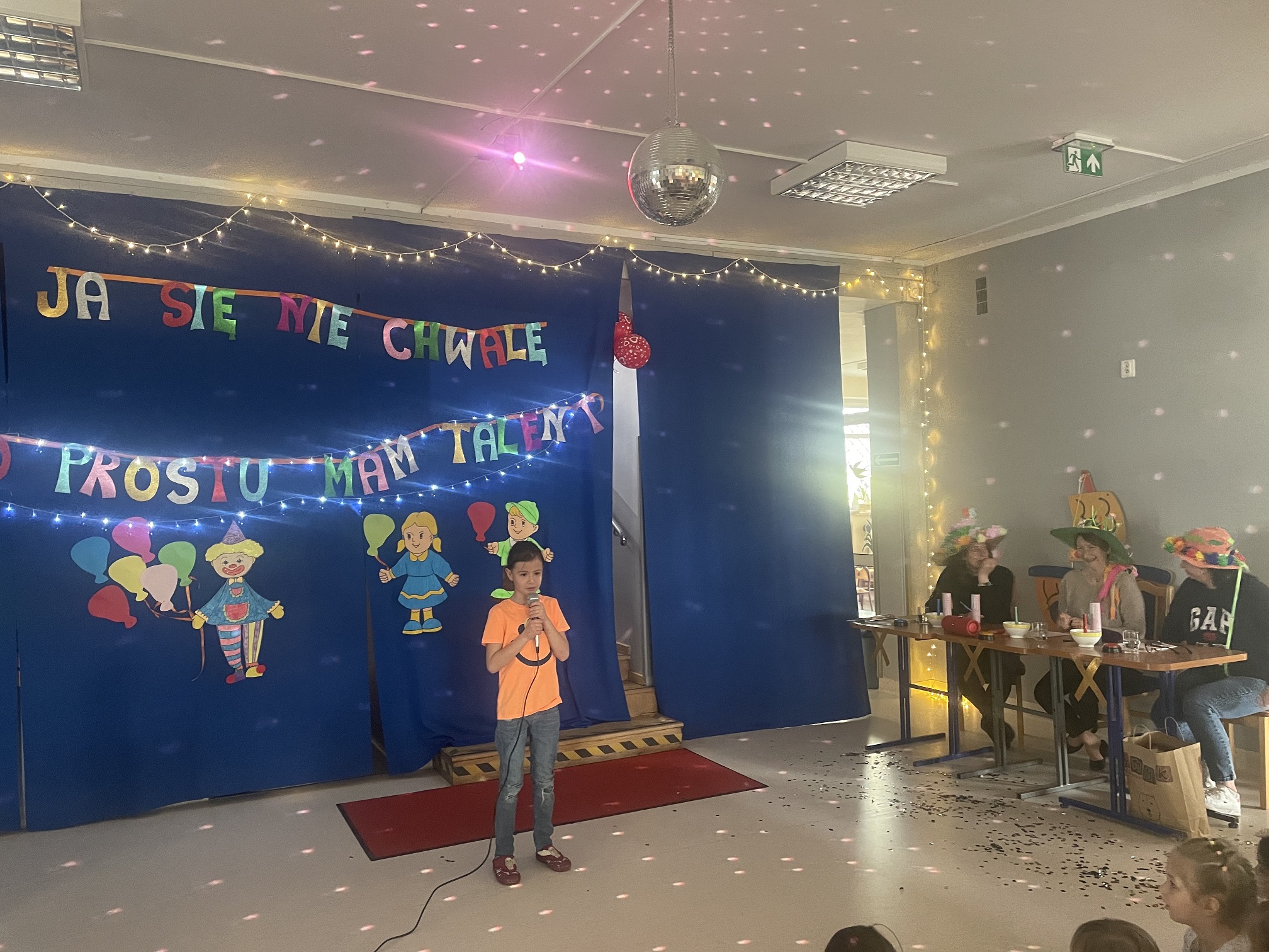 Galeria - Przedszkole 390 w Warszawie