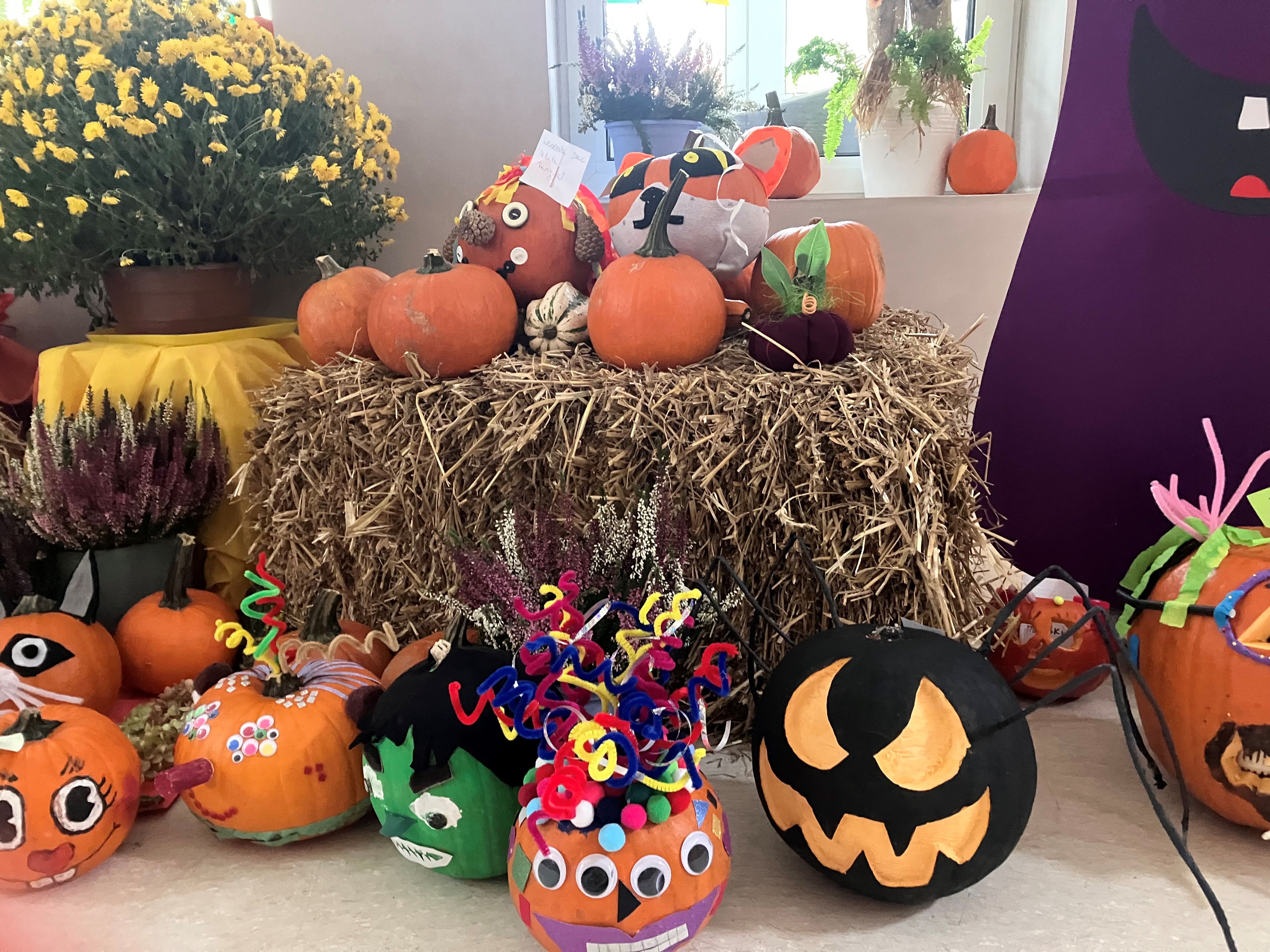 Galeria - Przedszkole 390 w Warszawie