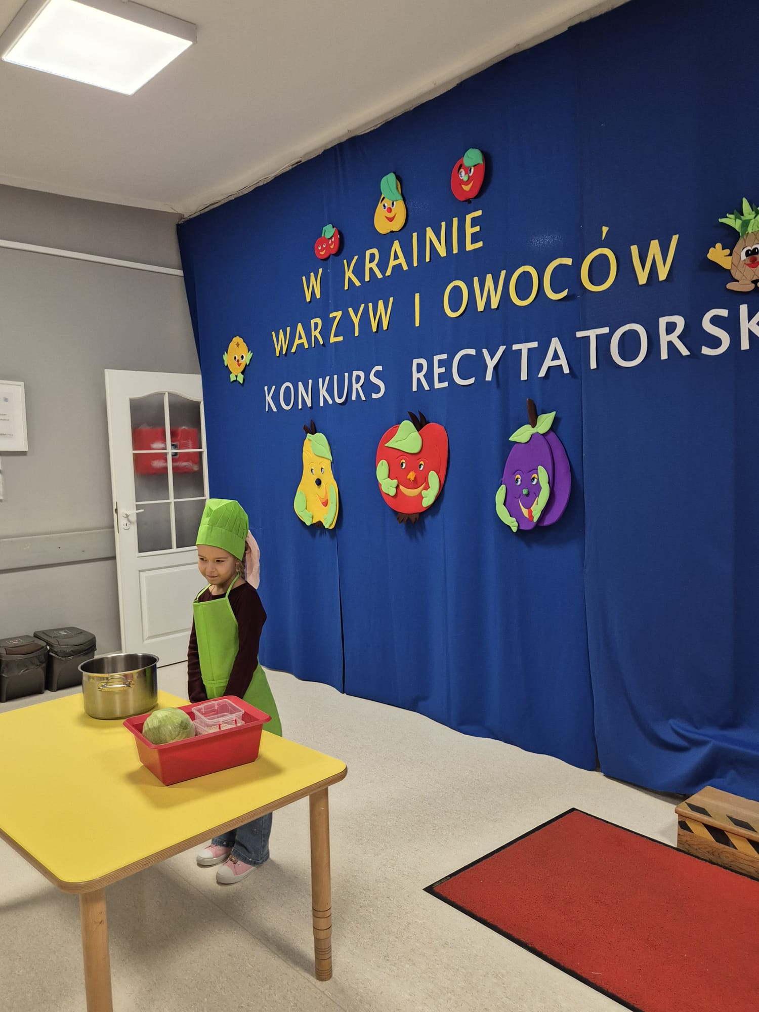 Galeria - Przedszkole 390 w Warszawie