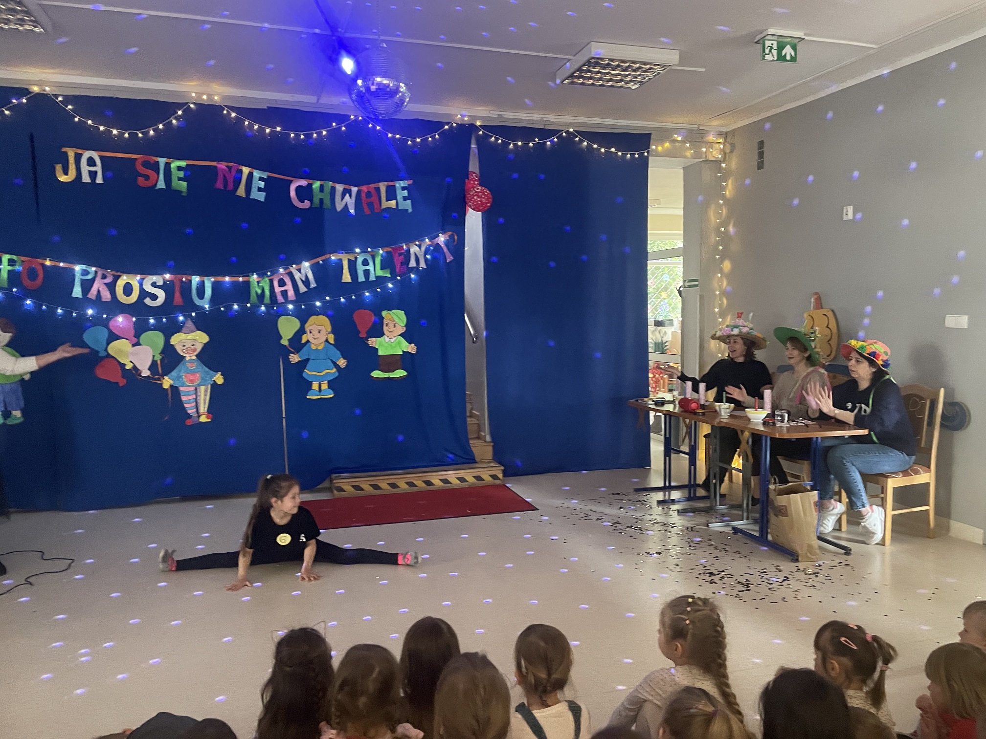 Galeria - Przedszkole 390 w Warszawie