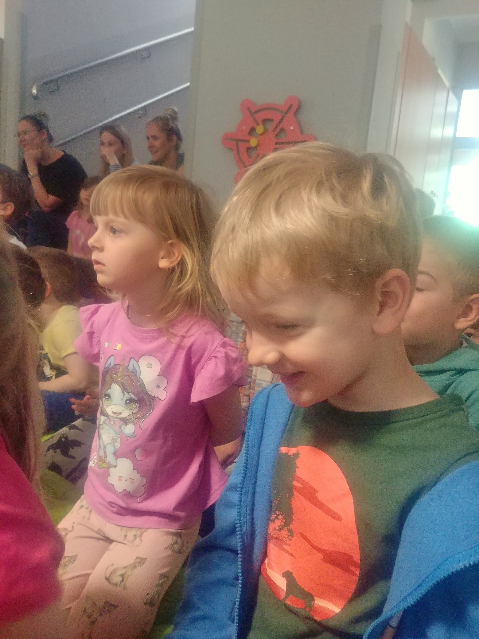 Galeria - Przedszkole 390 w Warszawie