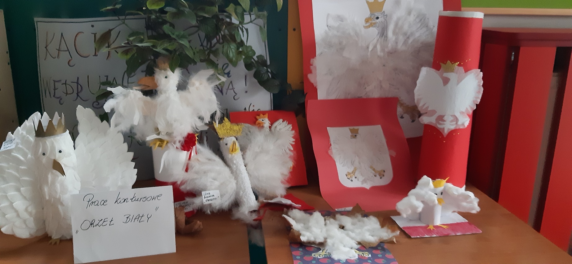 Galeria - Przedszkole 390 w Warszawie