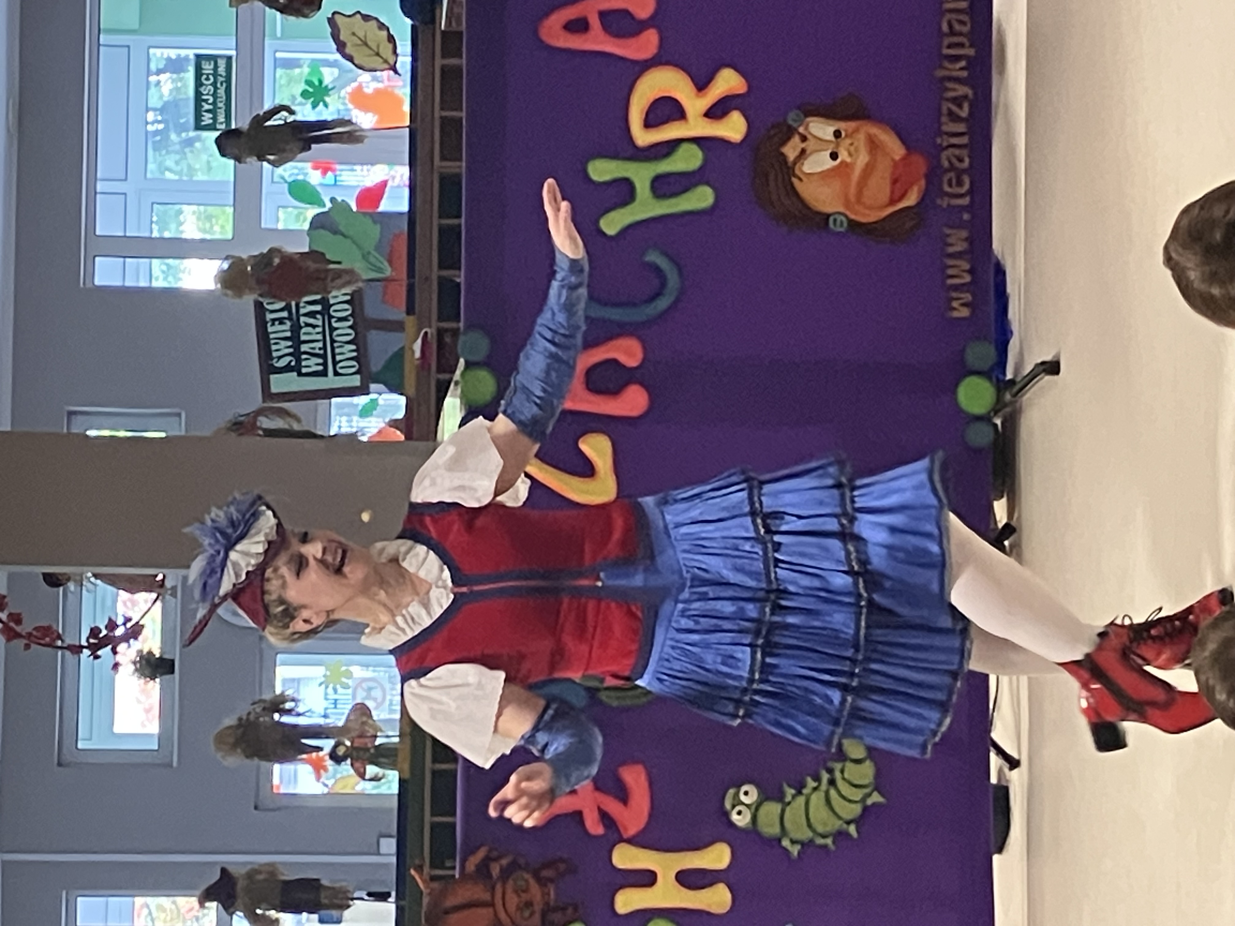 Galeria - Przedszkole 390 w Warszawie