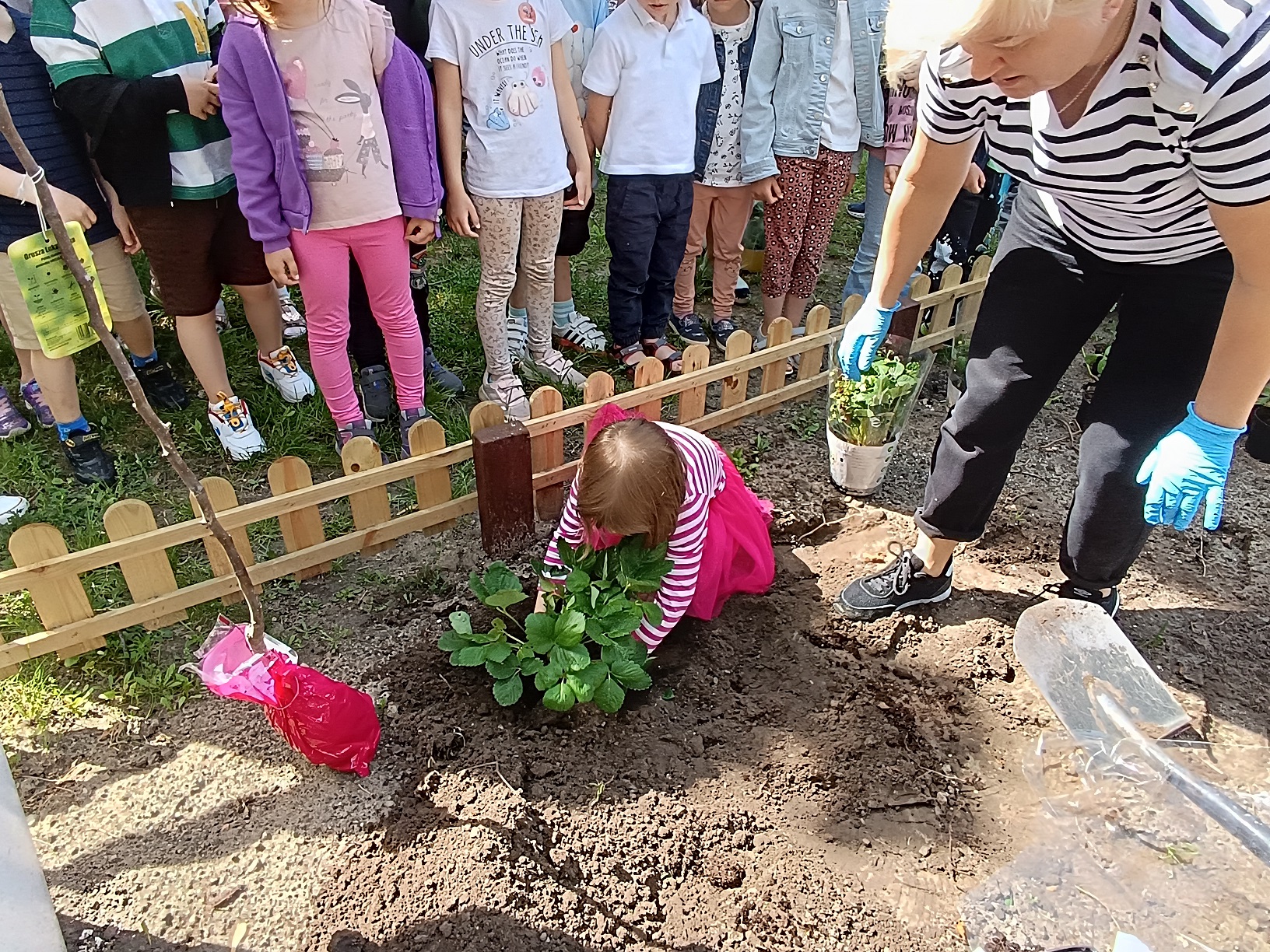 Galeria - Przedszkole 390 w Warszawie