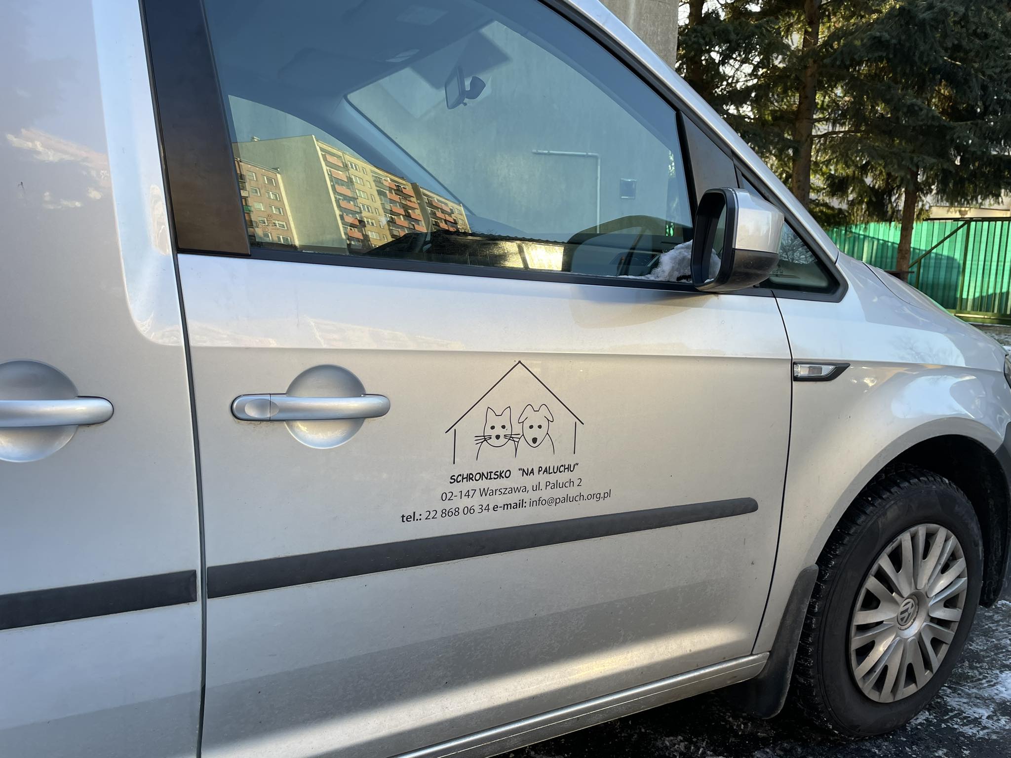 Galeria - Przedszkole 390 w Warszawie