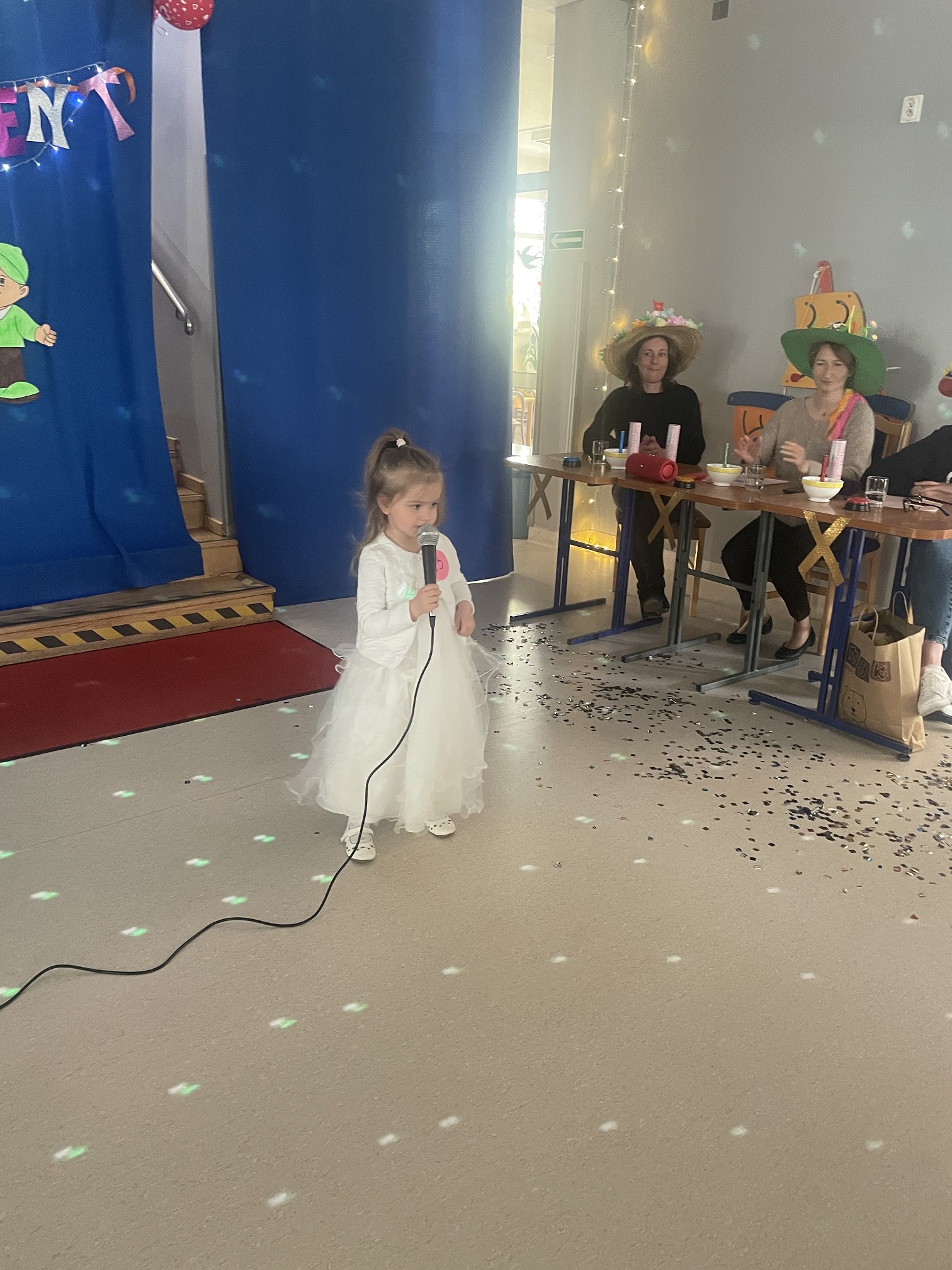 Galeria - Przedszkole 390 w Warszawie