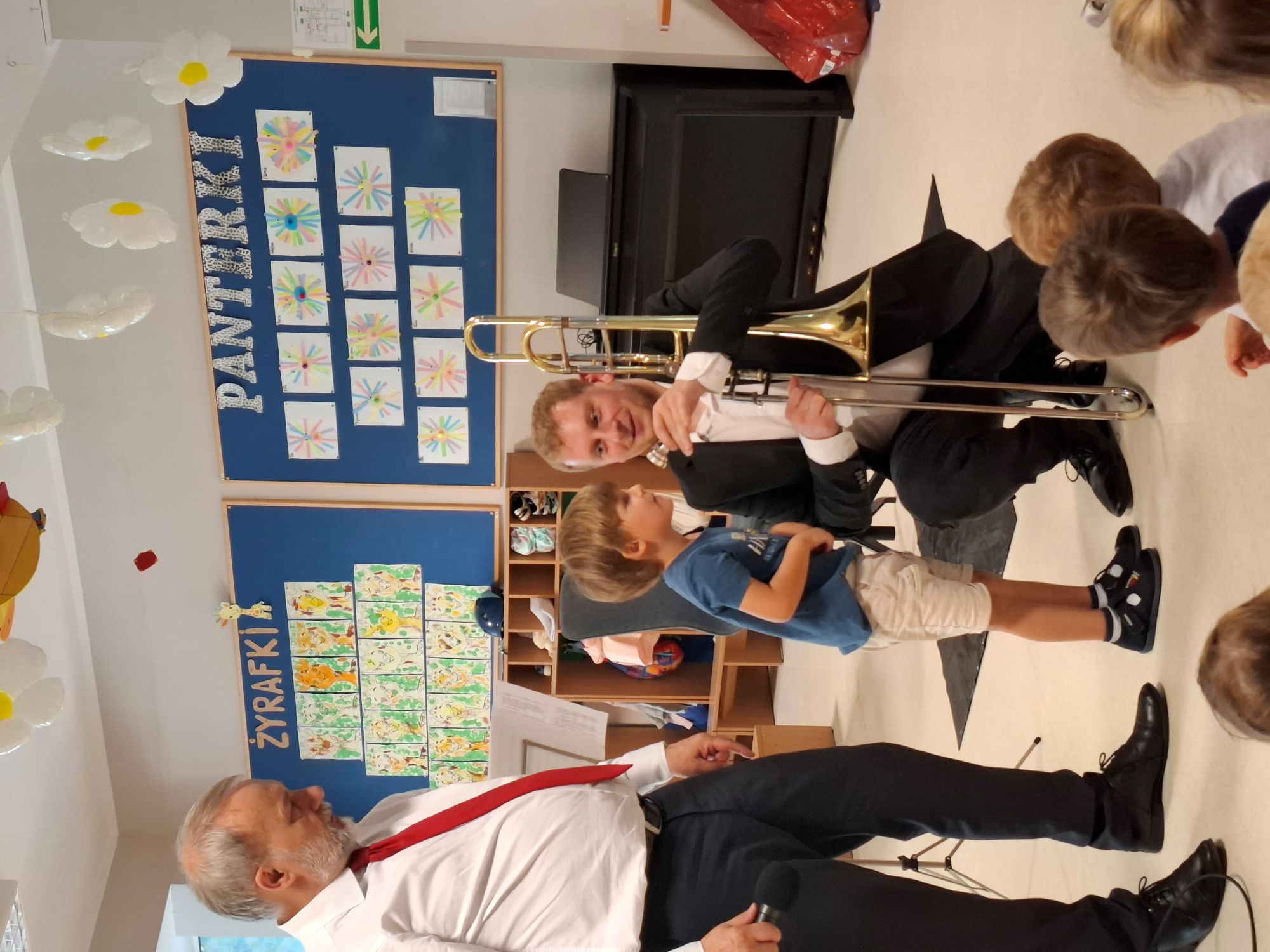 Galeria - Przedszkole 390 w Warszawie