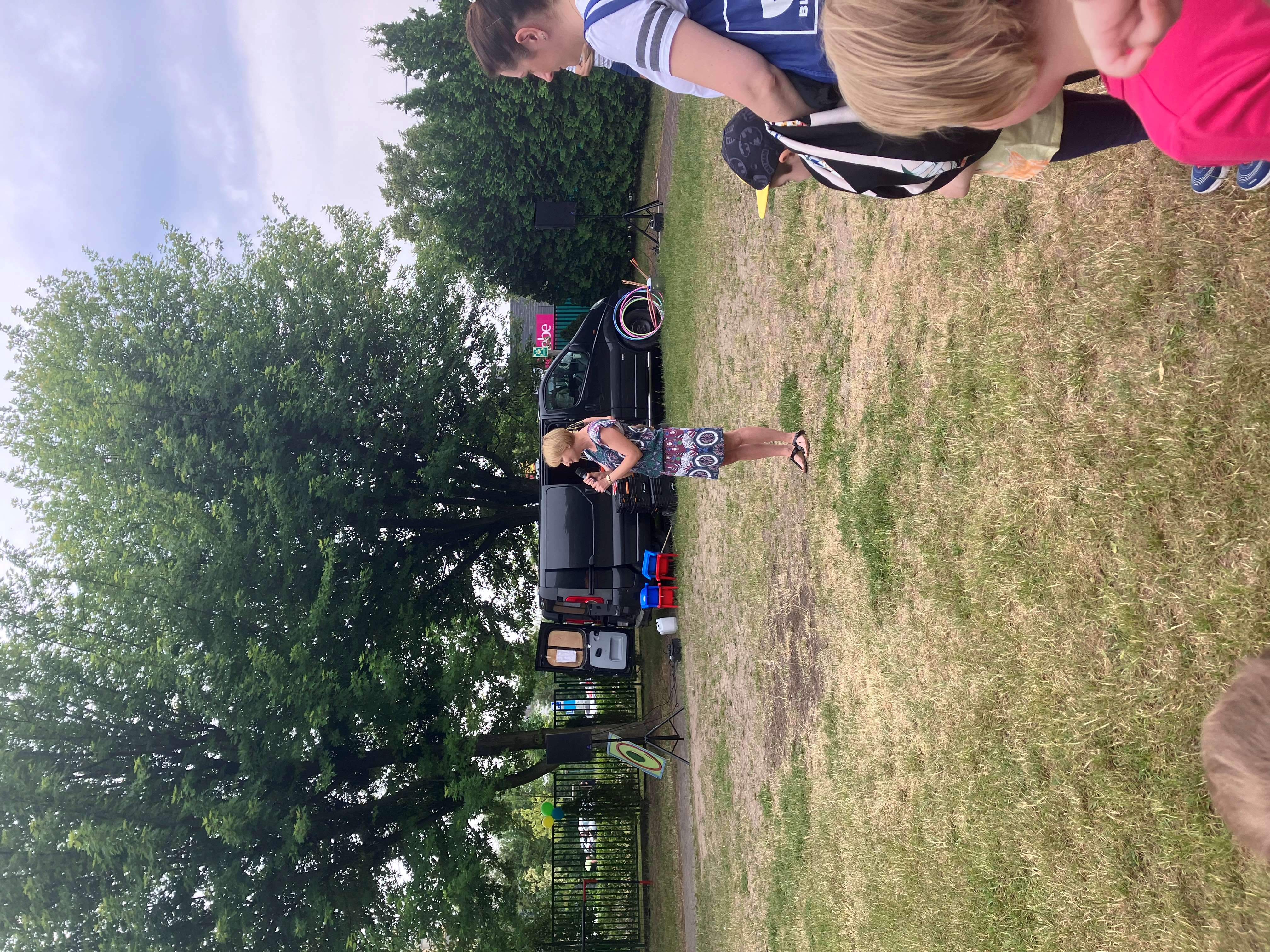 Galeria - Przedszkole 390 w Warszawie