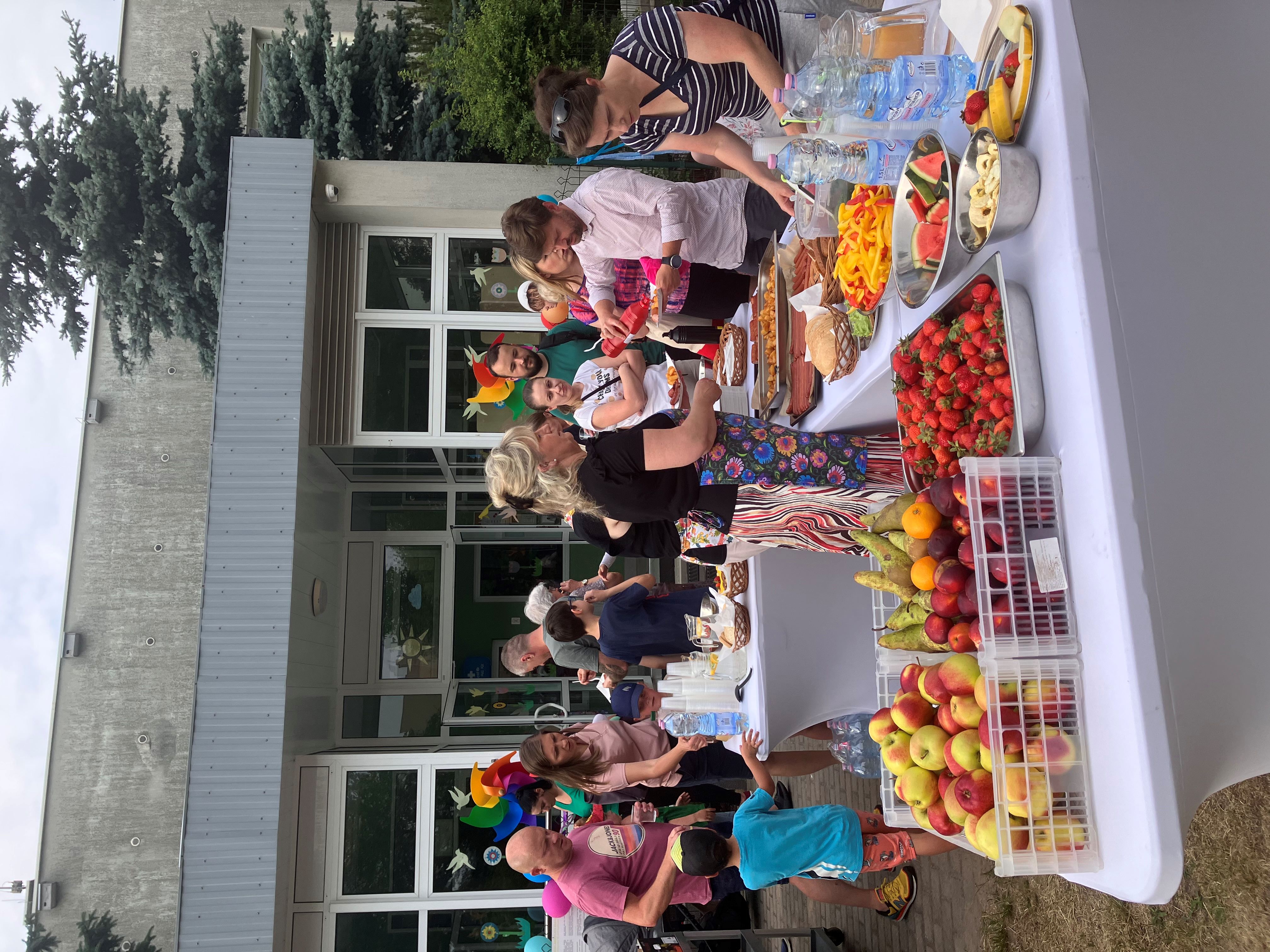 Galeria - Przedszkole 390 w Warszawie