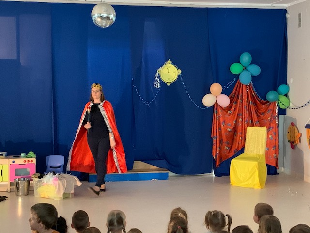 Galeria - Przedszkole 390 w Warszawie