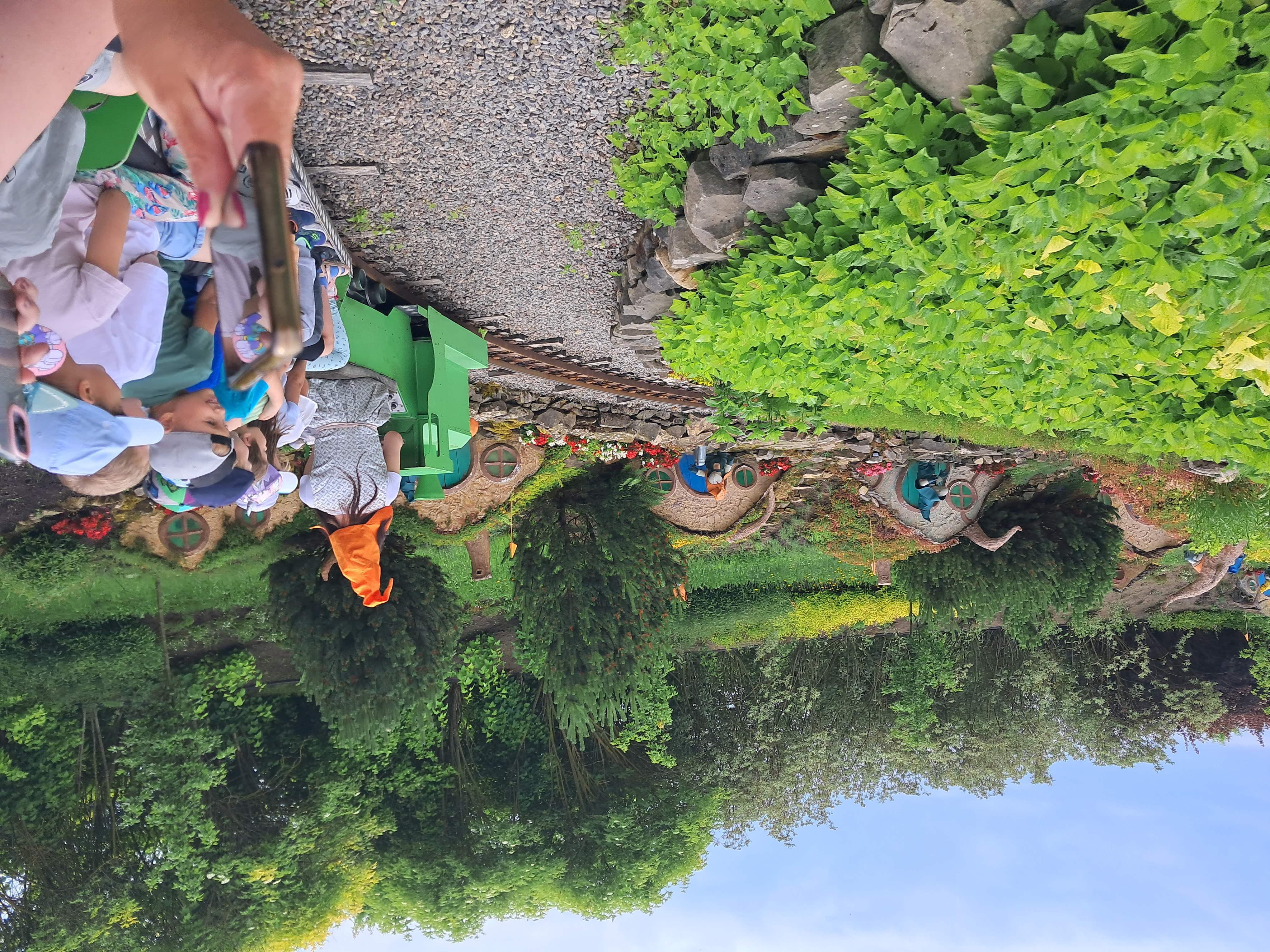 Galeria - Przedszkole 390 w Warszawie