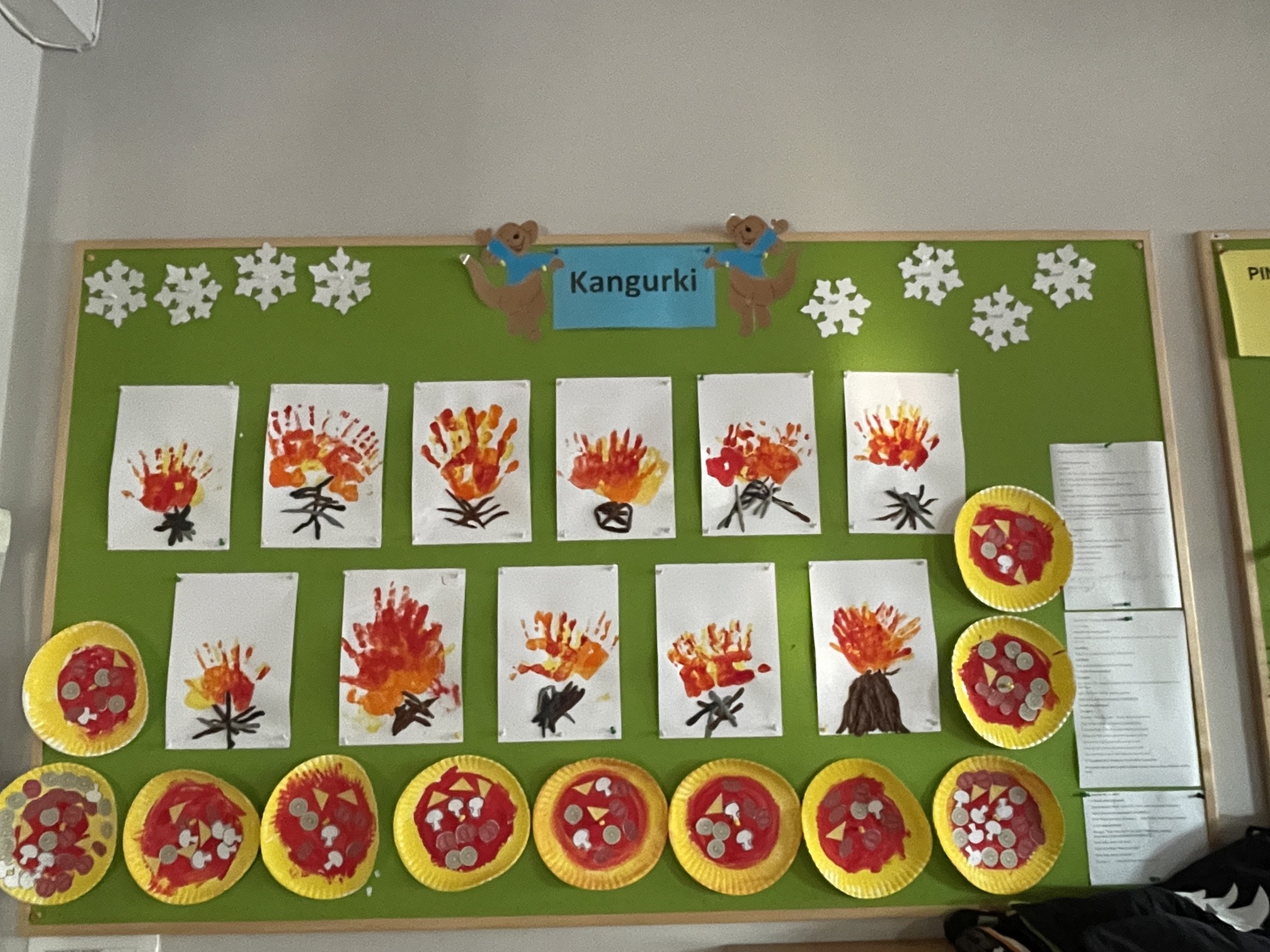 Galeria - Przedszkole 390 w Warszawie