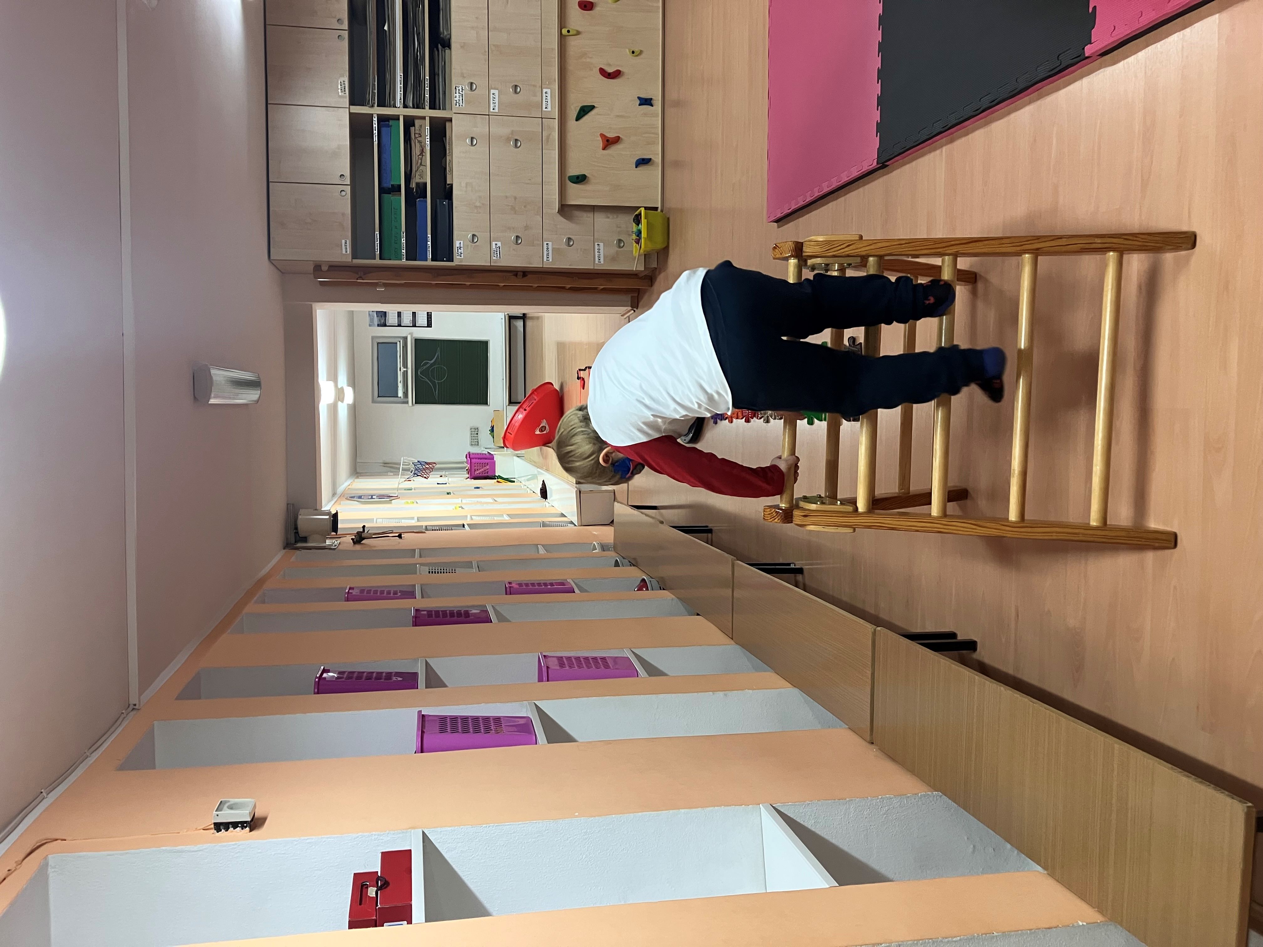 Galeria - Przedszkole 390 w Warszawie