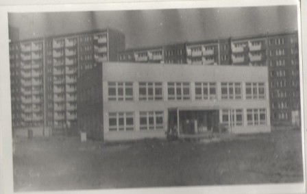 Galeria - Przedszkole 390 w Warszawie