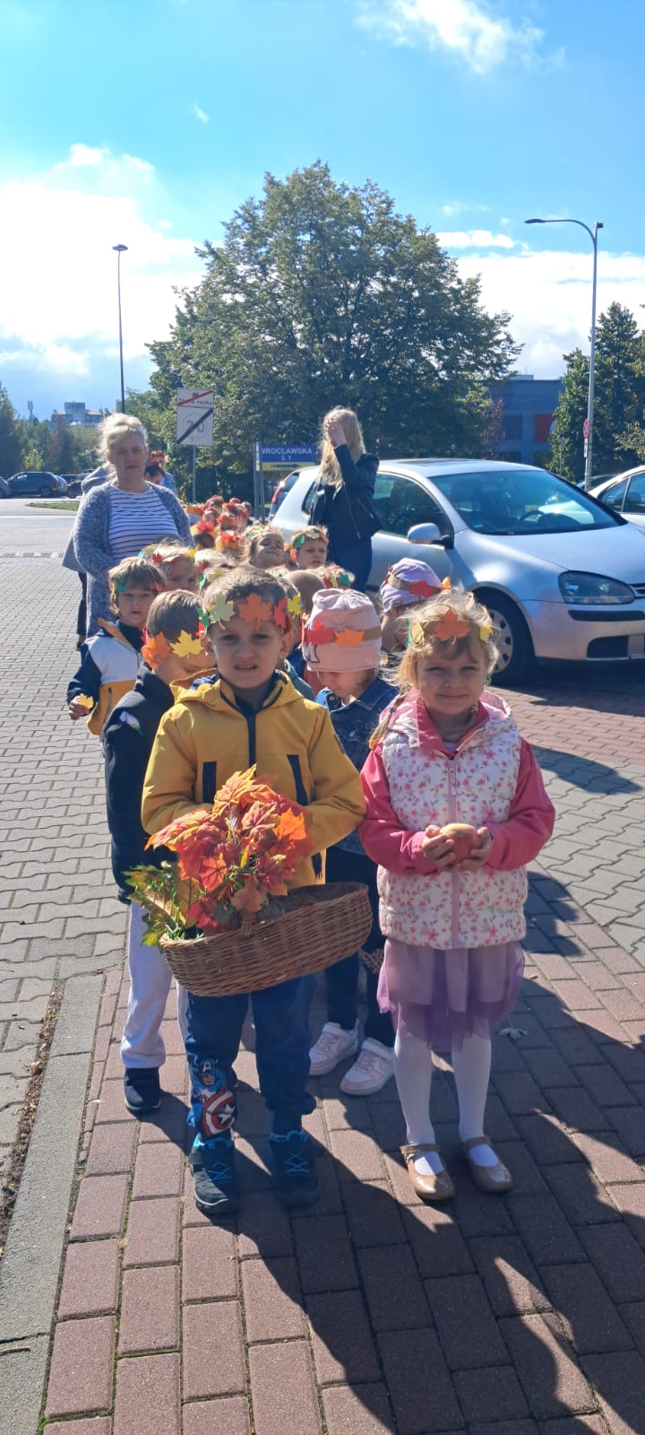 Galeria - Przedszkole 390 w Warszawie