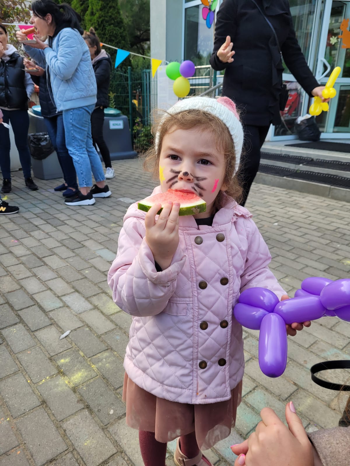 Galeria - Przedszkole 390 w Warszawie