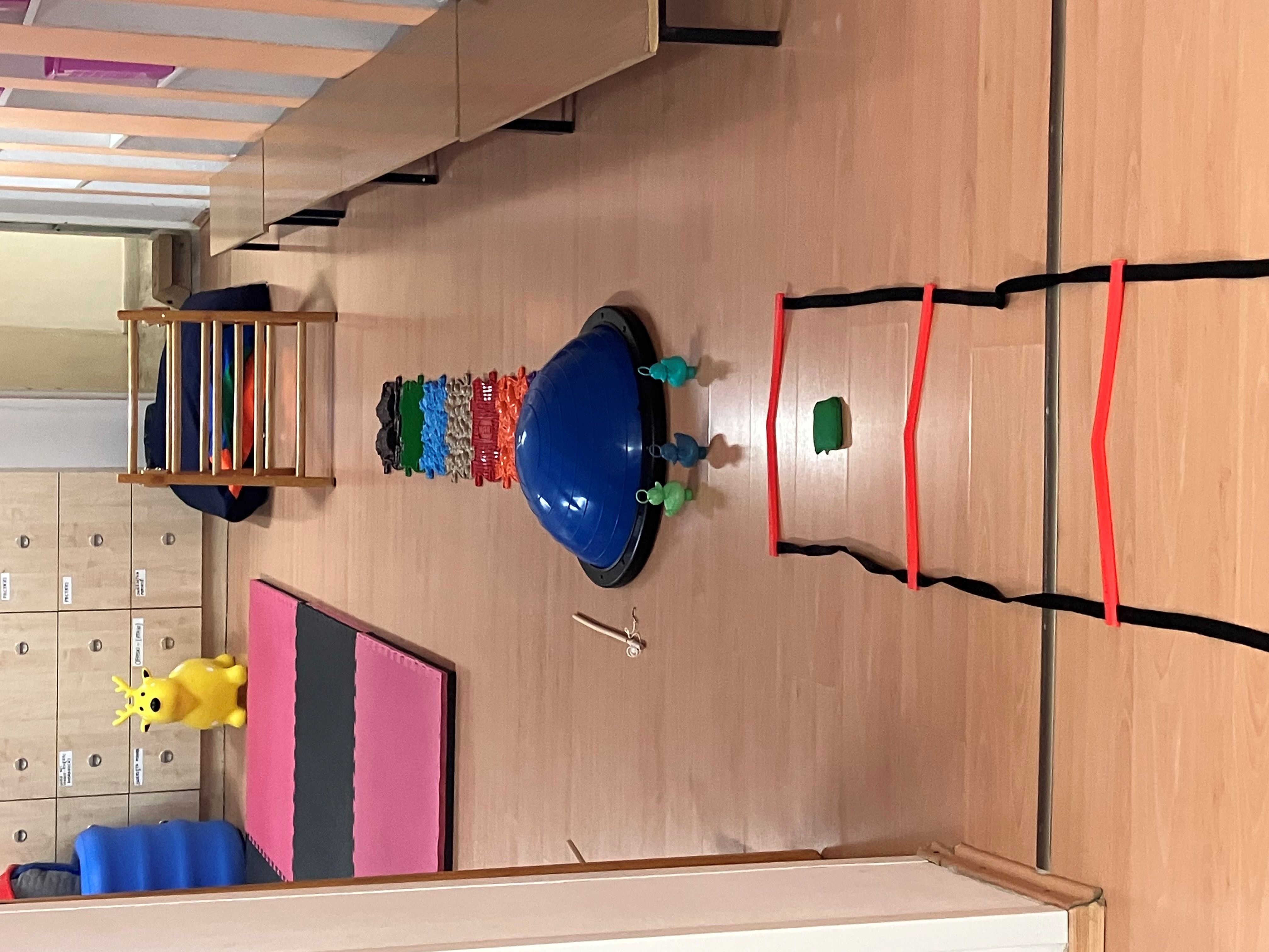 Galeria - Przedszkole 390 w Warszawie