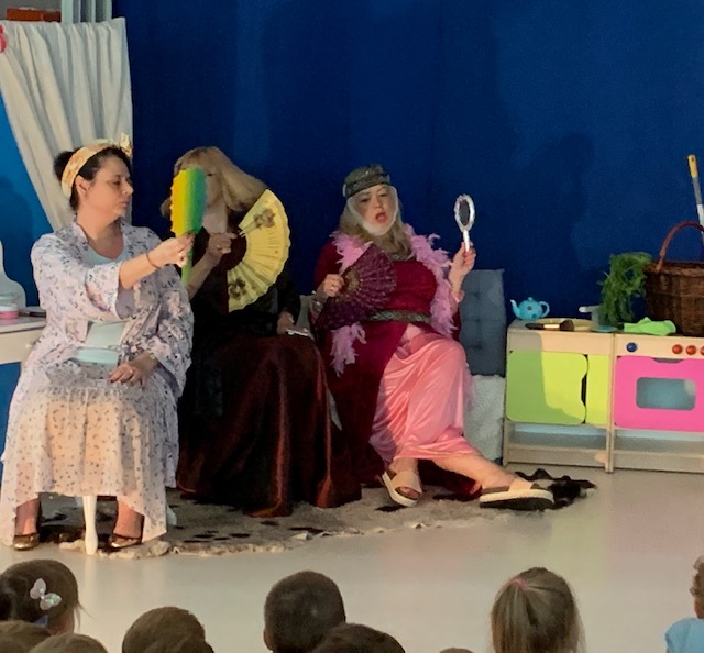 Galeria - Przedszkole 390 w Warszawie