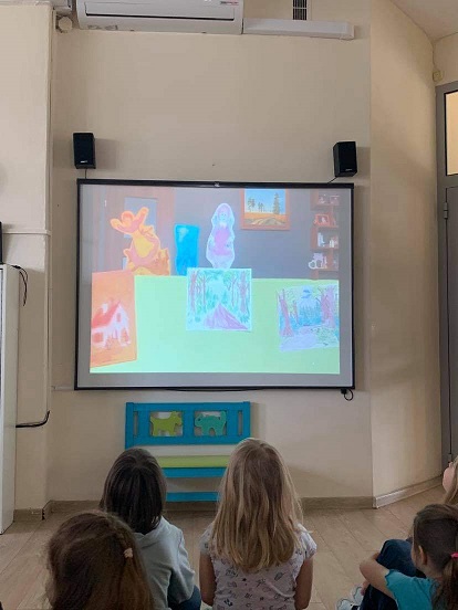 Galeria - Przedszkole 390 w Warszawie