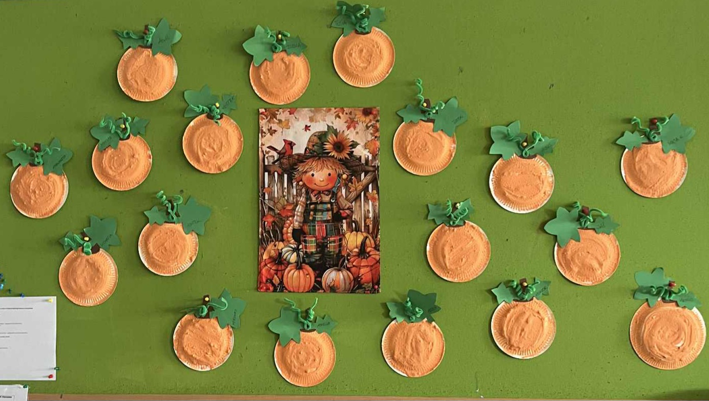 Galeria - Przedszkole 390 w Warszawie