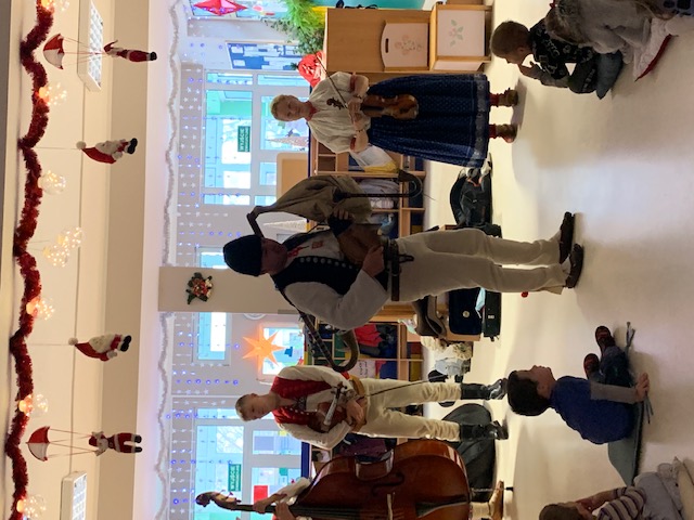 Galeria - Przedszkole 390 w Warszawie