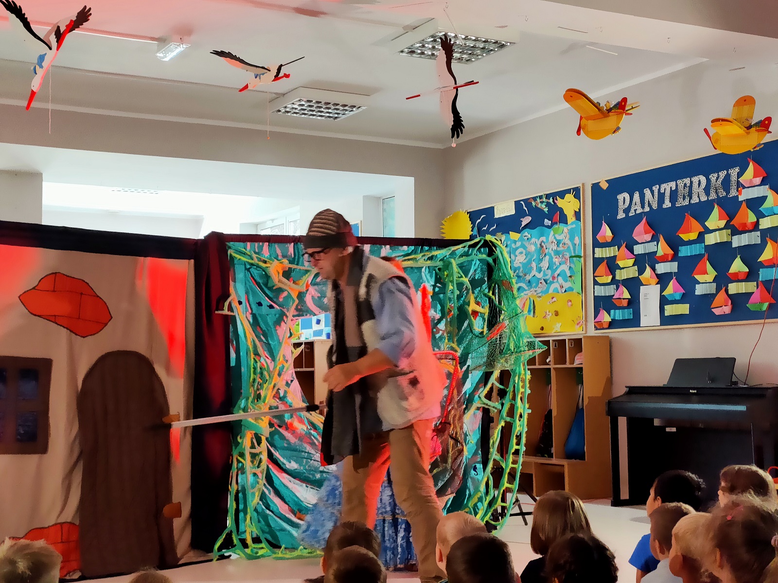 Galeria - Przedszkole 390 w Warszawie