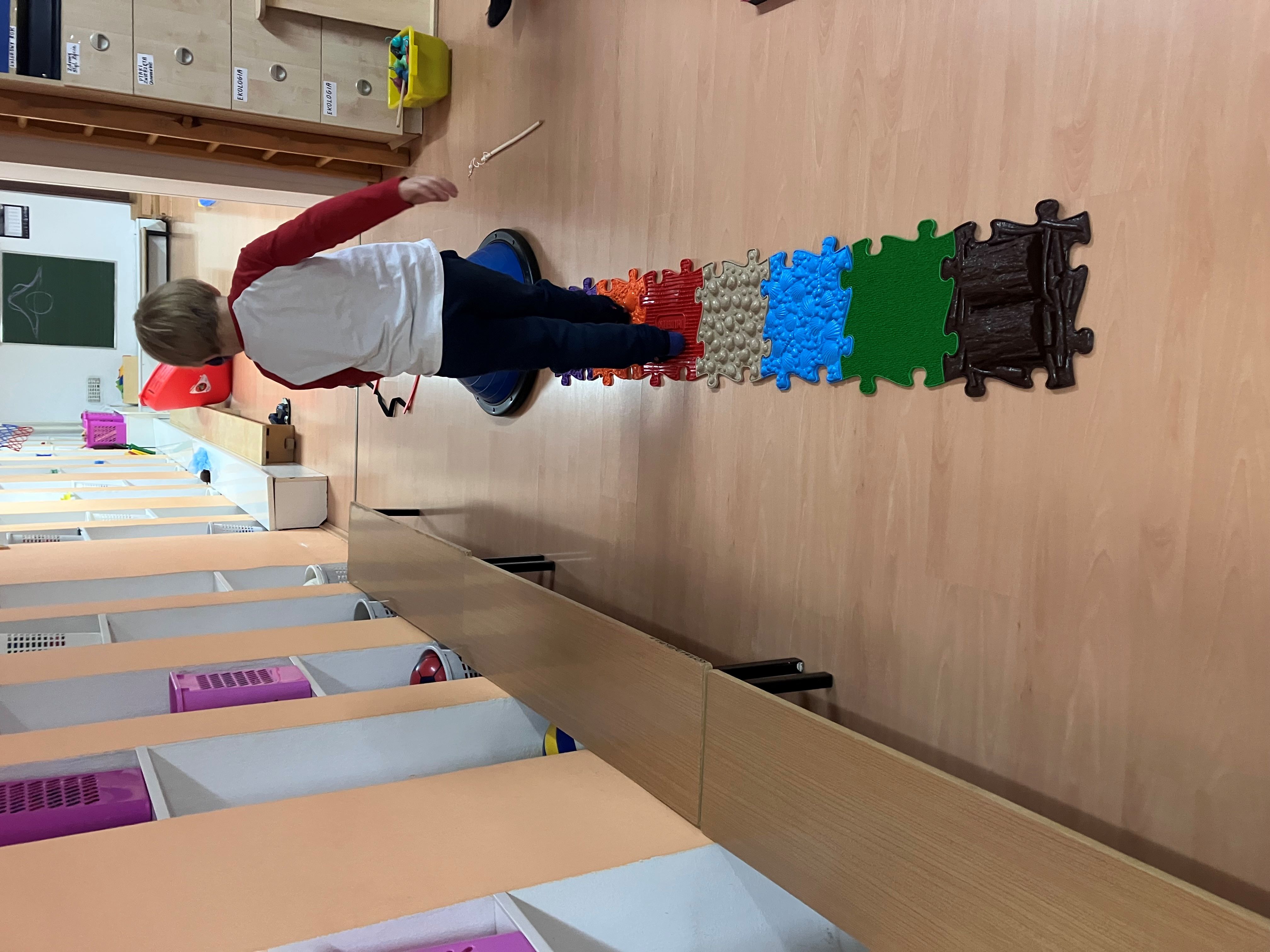 Galeria - Przedszkole 390 w Warszawie