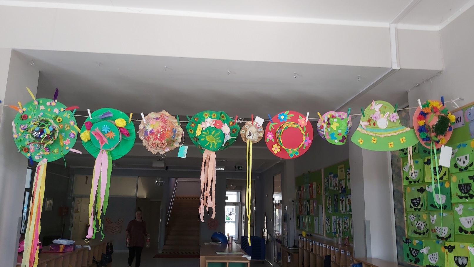 Galeria - Przedszkole 390 w Warszawie