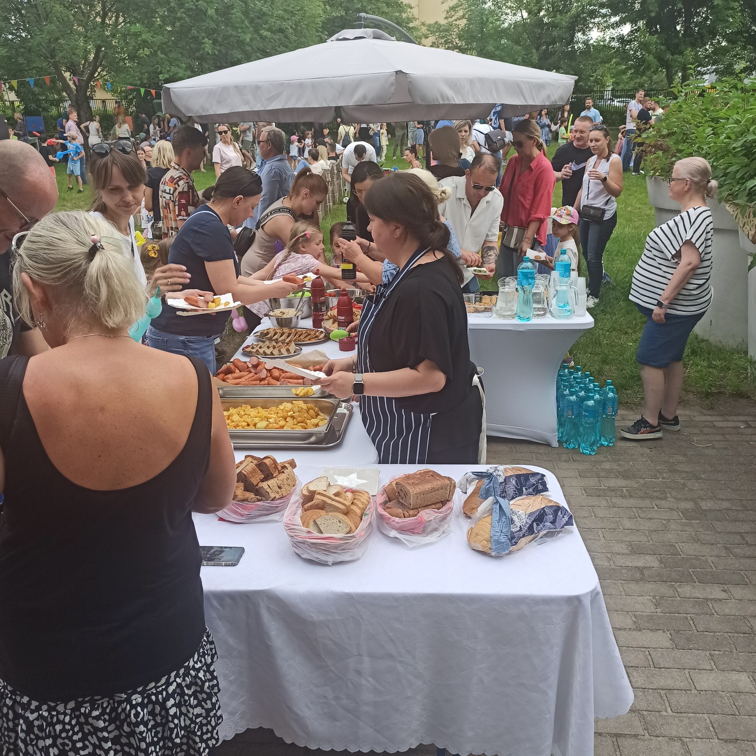 Galeria - Przedszkole 390 w Warszawie