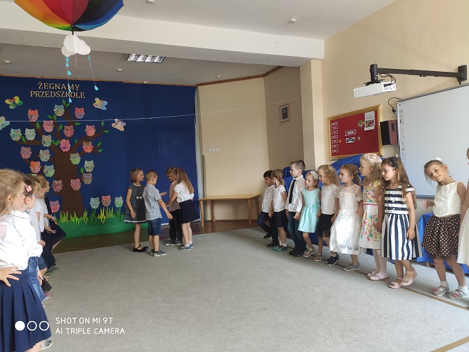 Galeria - Przedszkole 390 w Warszawie