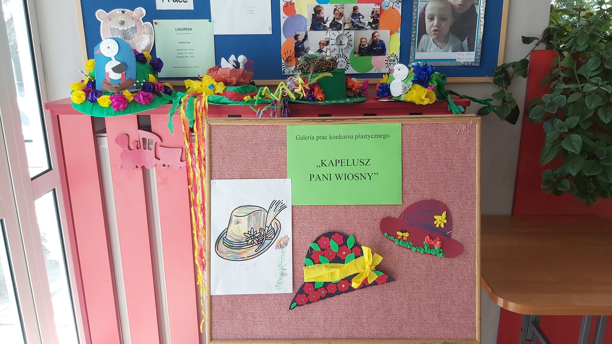 Galeria - Przedszkole 390 w Warszawie