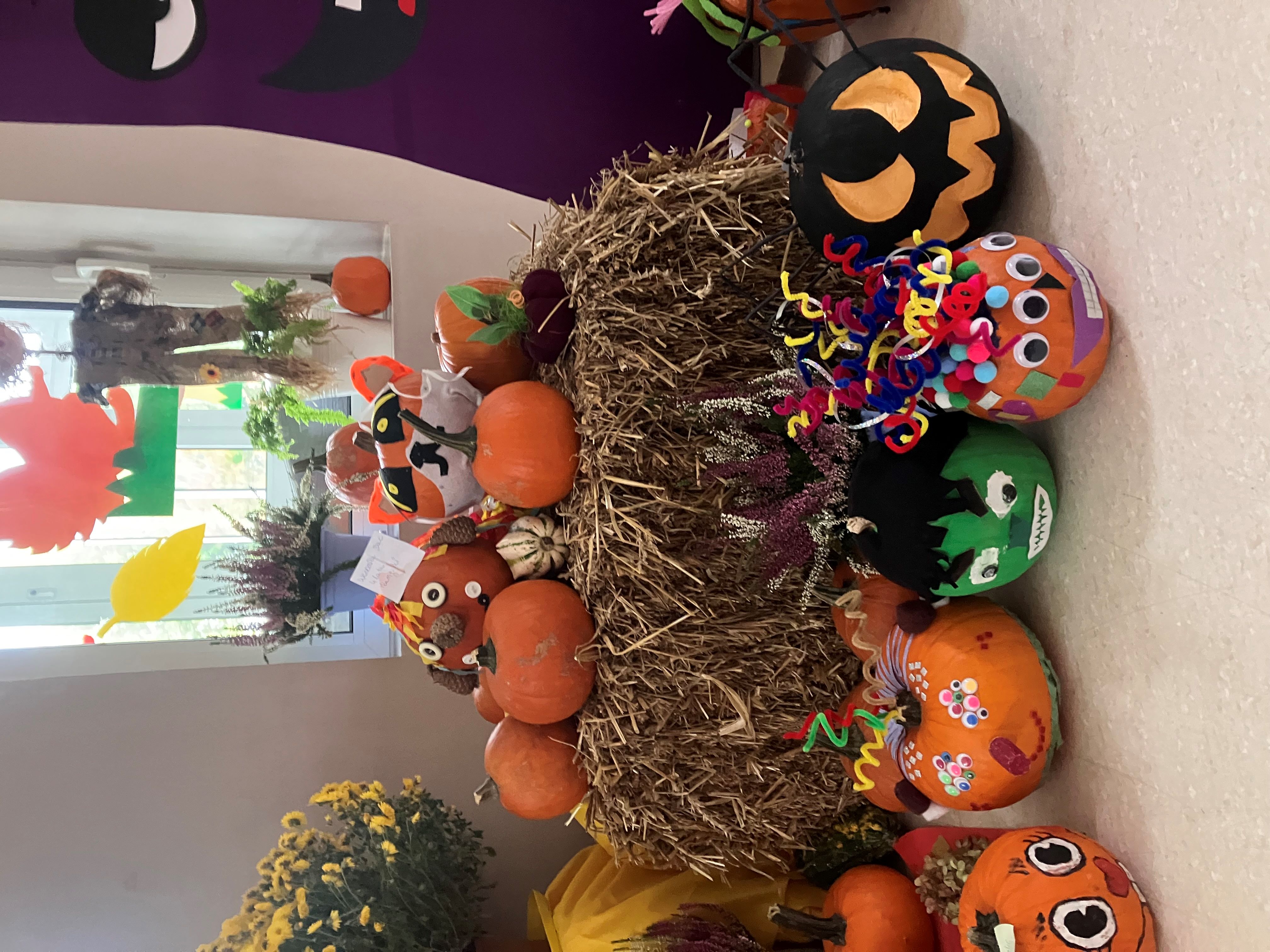 Galeria - Przedszkole 390 w Warszawie