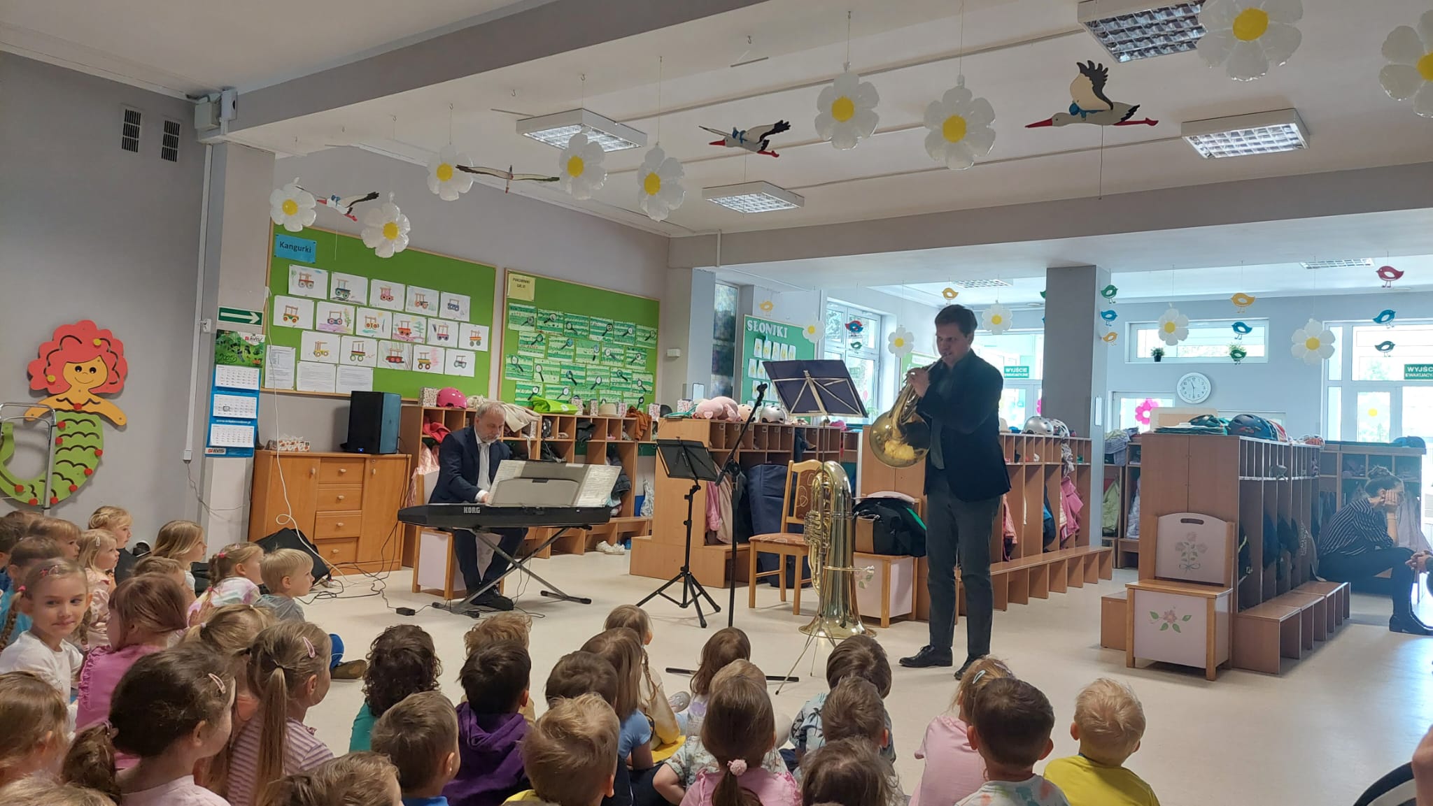 Galeria - Przedszkole 390 w Warszawie