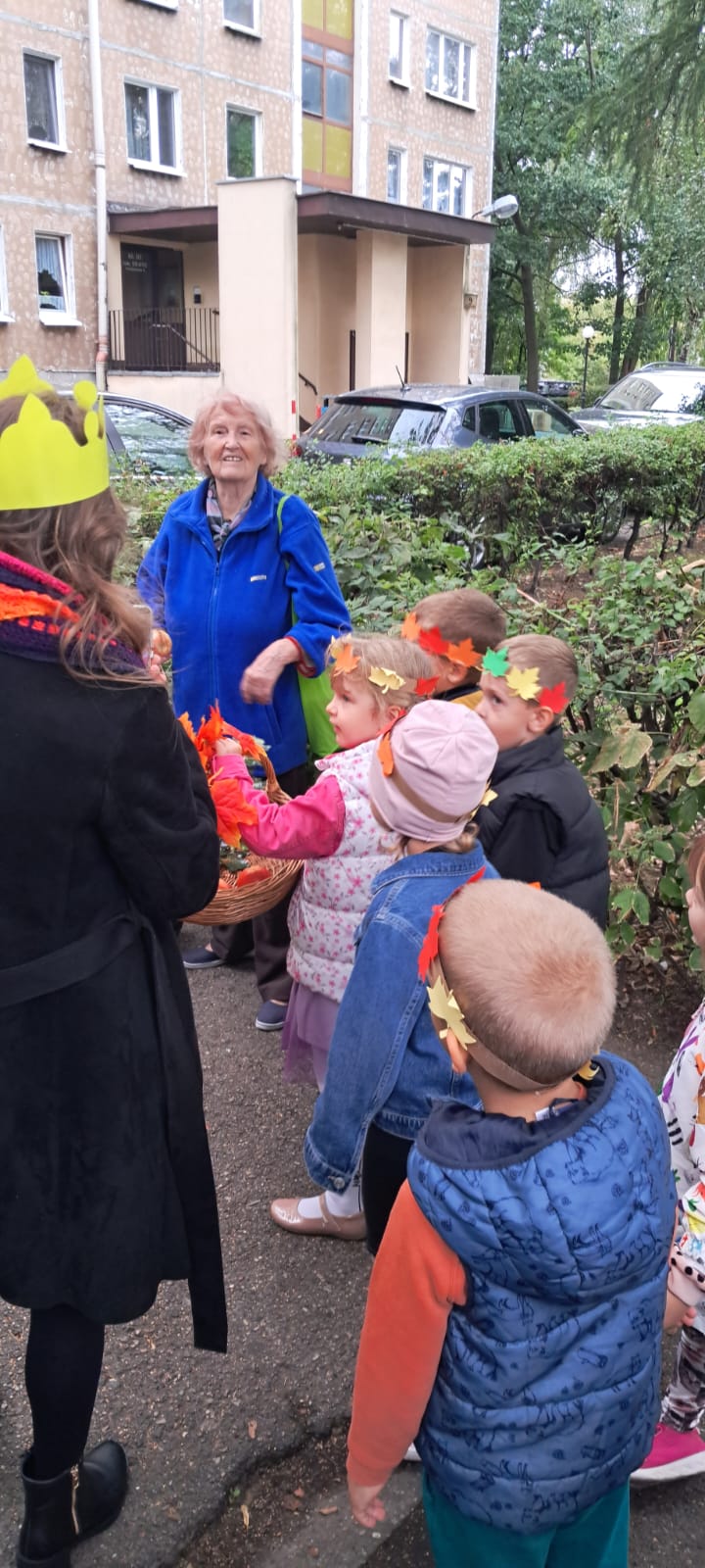 Galeria - Przedszkole 390 w Warszawie