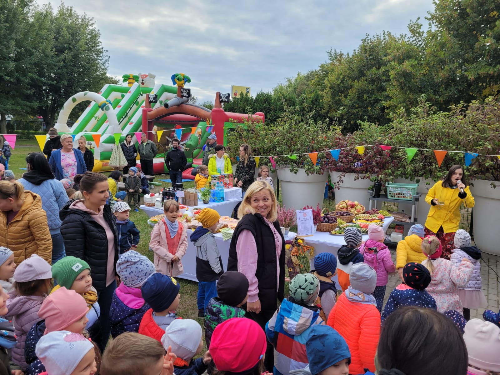 Galeria - Przedszkole 390 w Warszawie