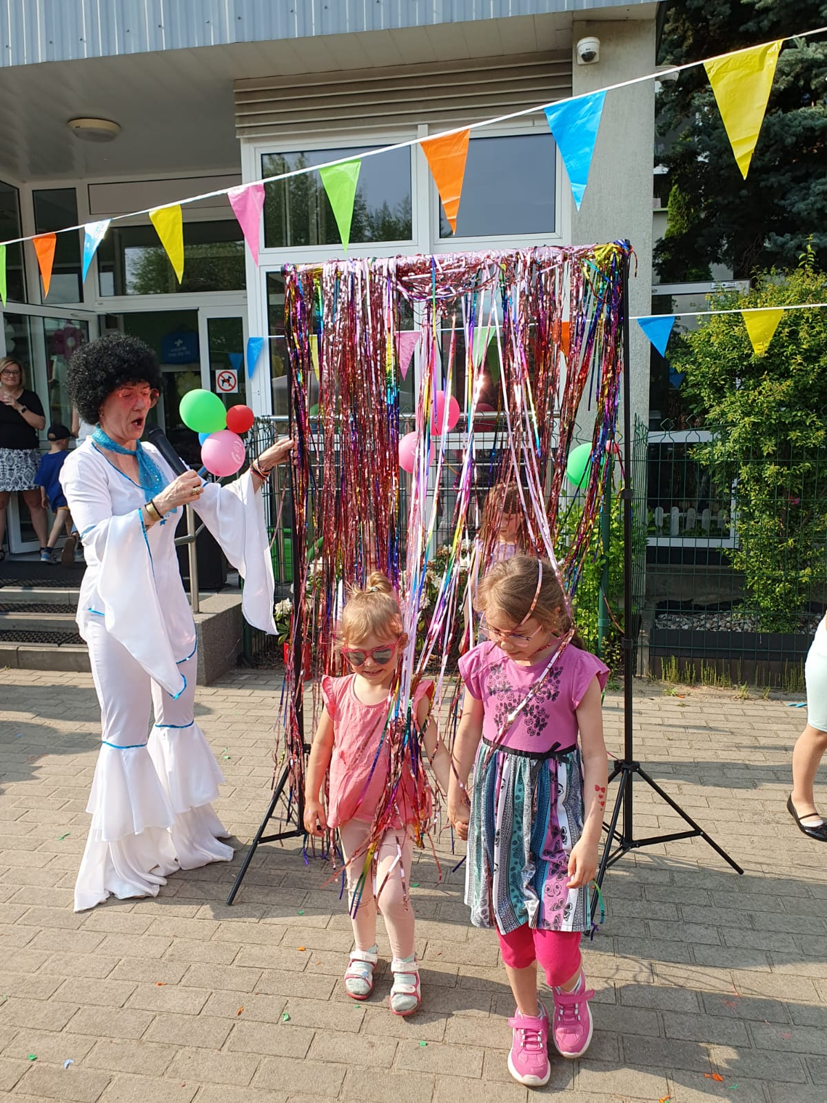 Galeria - Przedszkole 390 w Warszawie