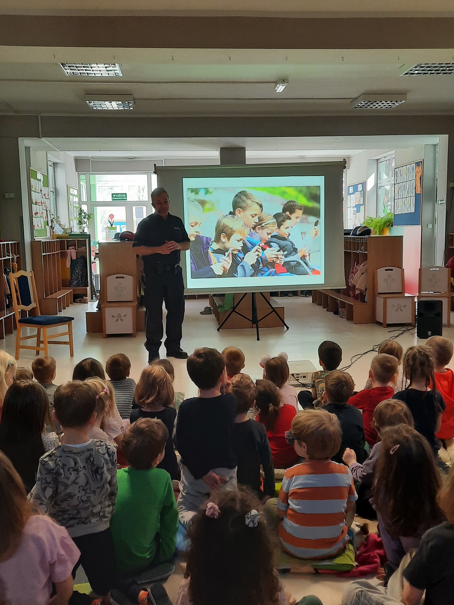 Galeria - Przedszkole 390 w Warszawie