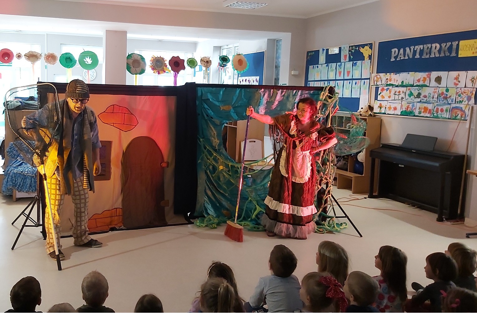 Galeria - Przedszkole 390 w Warszawie